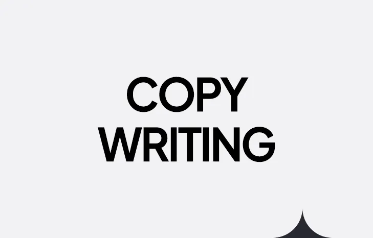 Copywriting