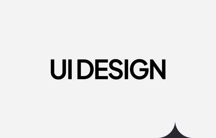 UI Design